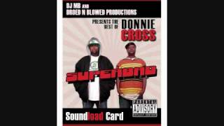 Donnie Cross Superbad Track 03 Unload Flow (Free Download link)