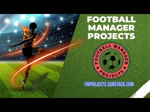 FM Projects Intro Video