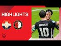 ????????? ?? | Highlights Willem II - Feyenoord | Eredivisie 2020-2021