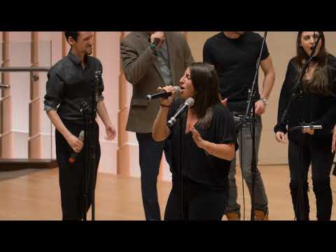 Tizmoret opening set (Song 1 of 3) - 2018 Kol Haolam