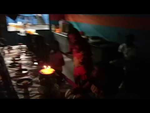 Happy birthday Khadija