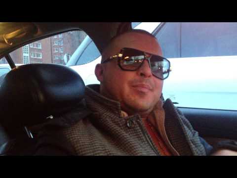 Promotion show case PAPA AP @t Holiday-club discothéque