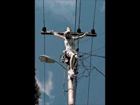 Charles Bobuck - GOD-O