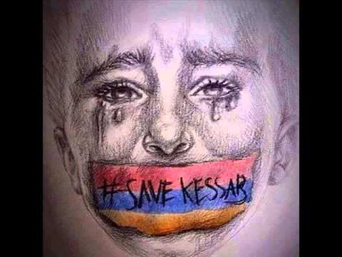 MT- YKCB -FEAT. DAV Save Kessab