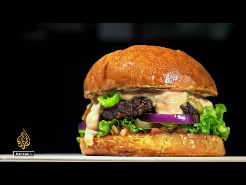 Nahranimo milione | Rađanje zemlje