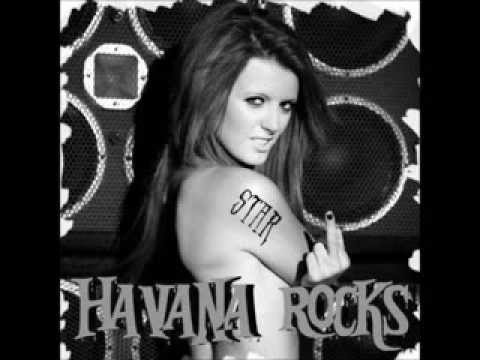 HAVANA ROCKS, MAD MAN