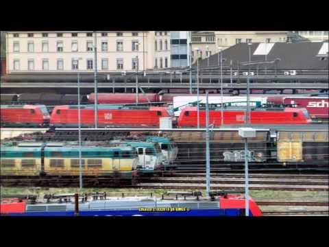 Chiasso SBB FFS loco gallery (01)