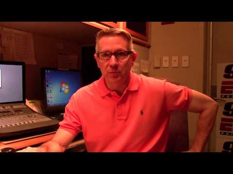 The John DeBella Comedy Competition Finals