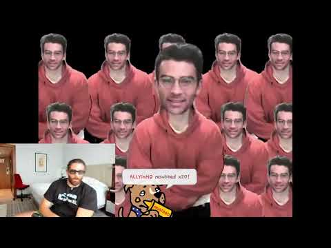 HasanAbi Full Stream July 13th, 2022 | HasanAbi Village #hasanabi  #hasanabivillage