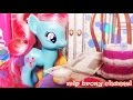 Good Time: Как болеют сестры :D Short Film~My little pony ...