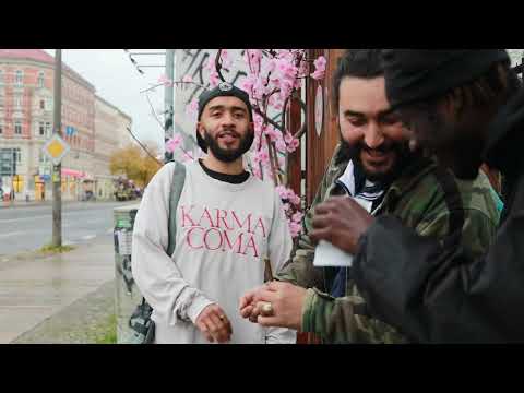 lillow - HBB (prod. by InsensI_the_dubregler / dir. by clartraum)