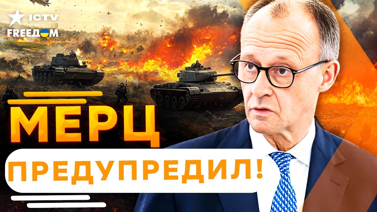 💥 РФ не ОСТАНОВИТСЯ на УКРАИНЕ — ДАЛЬШЕ Польша и БАЛТИЯ? Кремль готовит нов?