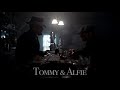 Tommy & Alfie (Peaky Blinders s6) | Threads