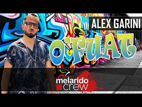 ALEX GARINI - O'FUAT