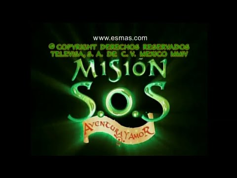 Misión S.O.S | Entrada 3