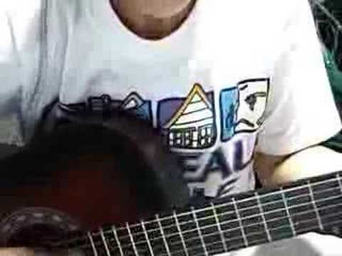 been thinkin' about you