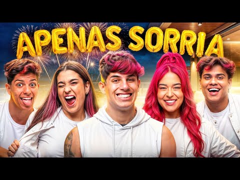 JUST SMILE - VOID (2025 Retrospective)