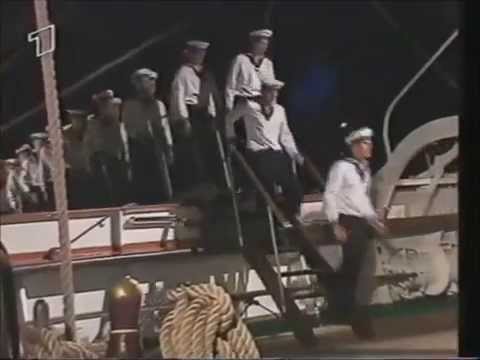 Blaue Jungs aus Bremerhaven & Lolita - Seemannsliedermedley (1991)