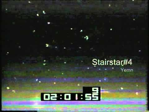 Yemn & Vizier of Damascus - Stairstar#4