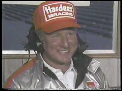 1984 WTBS "MotorWeek Illustrated" - (February 25th)