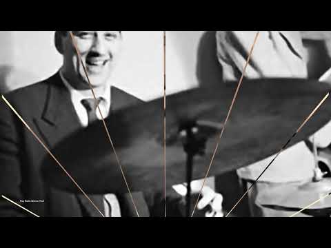 Tony Crombie & His Rockets - Shortnin' Bread(1956)