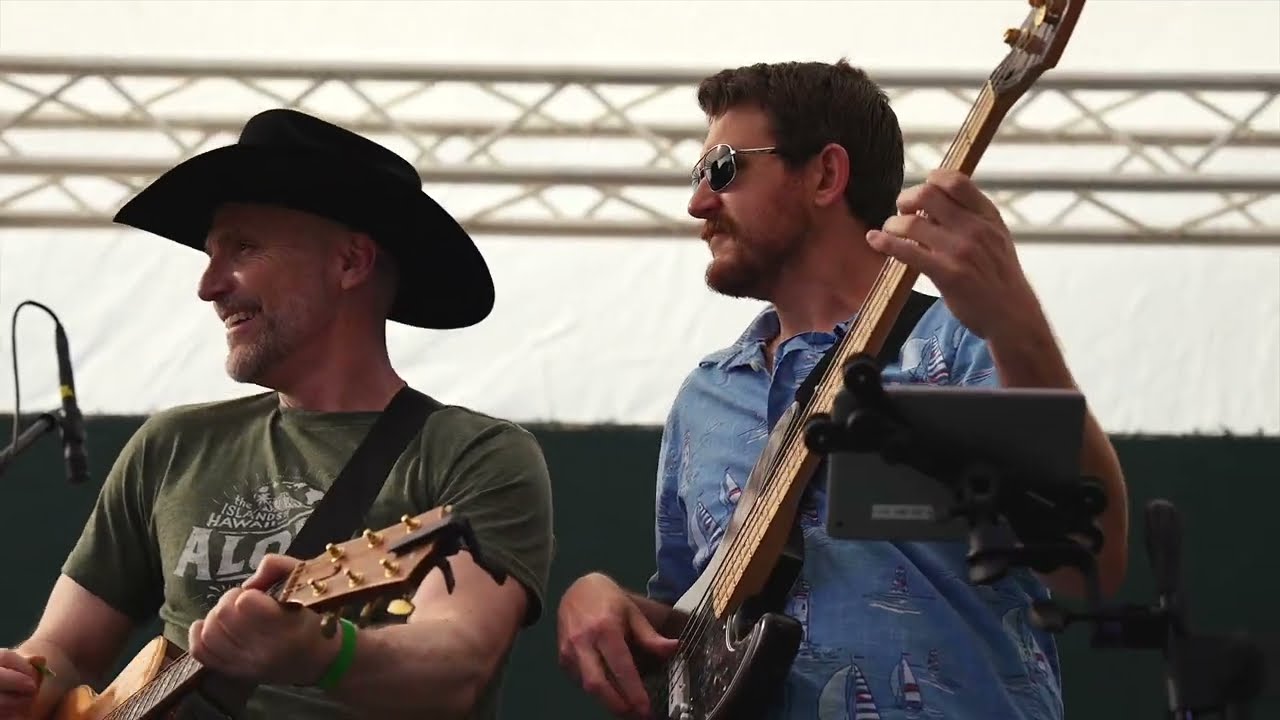 Promotional video thumbnail 3 for Whiskey Kiss