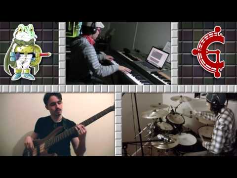 Chrono Trigger Medley - Performed by Tetrimino