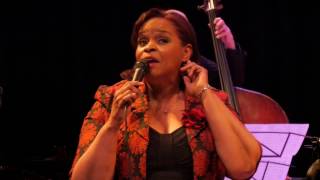 Millennium Jazz Orchestra &amp; Deborah J. Carter - Groovin' High