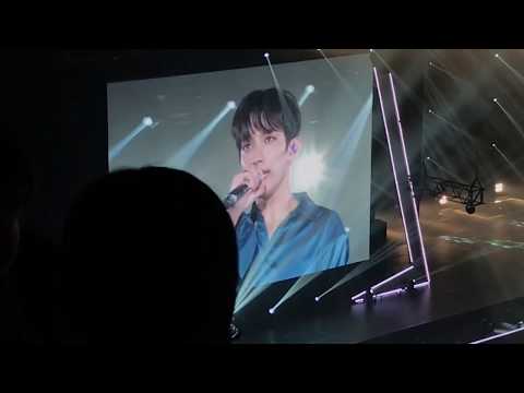 180908 SEVENTEEN 'IDEALCUT' IN JAPAN "SHININGDIAMOND"