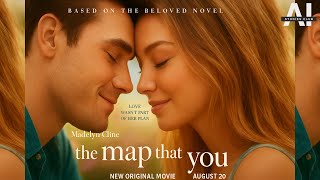 The Map That Leads to You | Emotional Love & Destiny Movie