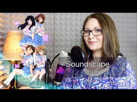 Hibike! Euphonium 2 / Soundscape (Nika Lenina Russian Version)