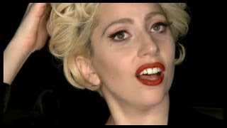 Lady Gaga Inspirational Words of Wisdom