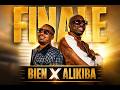 BIEN FT ALIKIBA FINALE Dream Collaboration Fan Made Audio