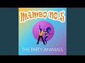 Bailamos