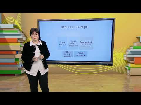 TeleŞcoala: Logică clasa a XII-a – Test Bacalaureat – subiectul III – a doua parte (@TVR2)