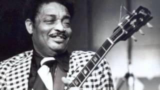 Blues Around Midnight