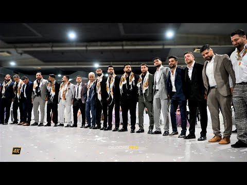 Hakim Lokman / Cihan & Mehmet / Part04 /  #DilocanPro #Hochzeit #Wedding #Kurdish #Dilocan