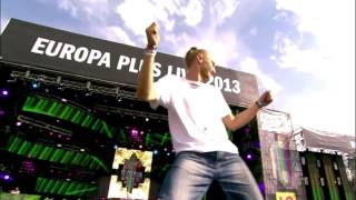 HOLD ON MICHAEL MIND - LIVE