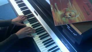 Herbie Hancock - Sun Touch / Rhodes Tutorial