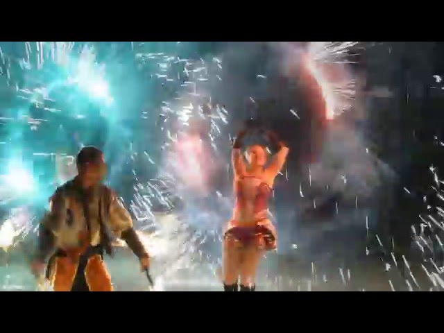 Шоу-програма