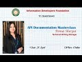 How To Do API Documentation For Technical Writers With Zero Coding Experience Without A Single