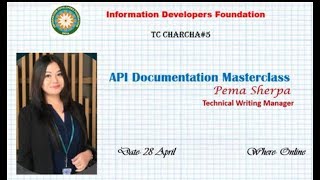 Download the video "How to do API Documentation for technical writers with zero coding experience without a single $?"