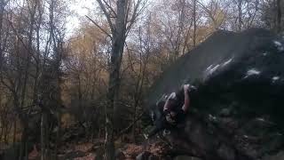 Video thumbnail de Delicates, 7C. Sněžník