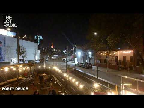 FORTY DEUCE @TheLotRadio  11-23-2022