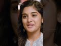 Nivetha Thomas Requests Nani To Teach Dance Ninnu Kori Scenes Kona Venkat YTShorts