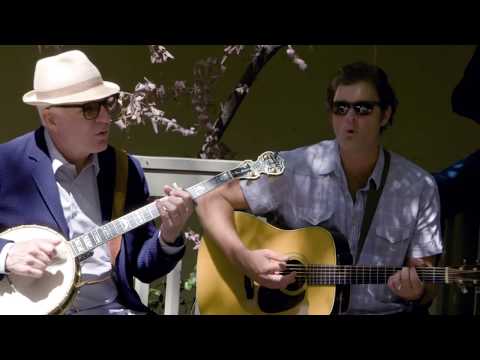Steve Martin and the Steep Canyon Rangers - "On The Water" (Official Video) -