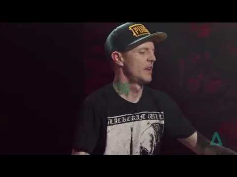 deadmau5 - 2018 E3 Afterparty - June 14, 2018