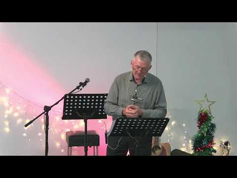 Toowoomba Wesleyan - Sunday 21st December 2025