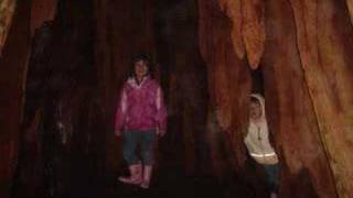 preview picture of video '200710 Girls at Lake Quinault'