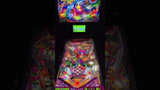 VPX 10.8 POV Settings and Cirqus Voltaire VPX vs FX3 on the ALP 4K